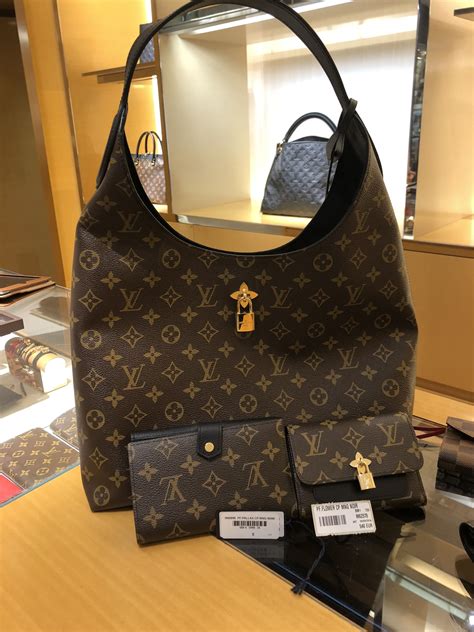 louis vuitton mallita paris bags|louis vuitton monogram bags.